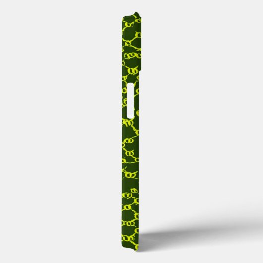 iphone/ipadケース Case-Mate iPhoneケース (裏面 / 右)