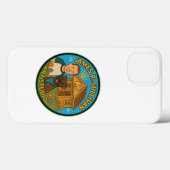 iPhone / iPadケース Case-Mate iPhoneケース (裏面 (横))