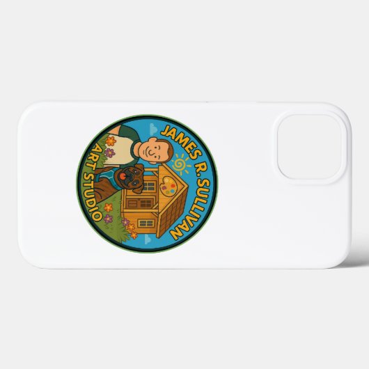 iPhone / iPadケース Case-Mate iPhoneケース (裏面 (横))