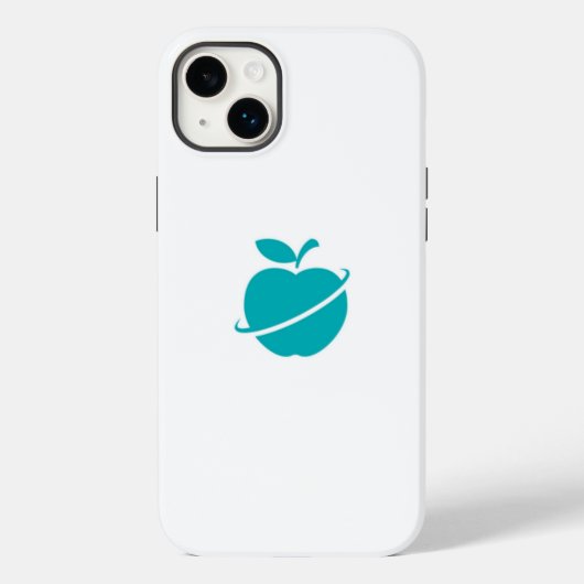 iPhone / iPadケース Case-Mate iPhoneケース (裏面)