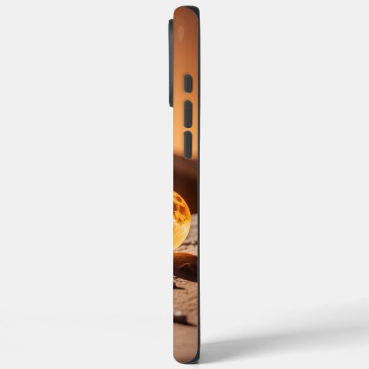 iPhone / iPadケース Case-Mate iPhoneケース (裏面 / 左)