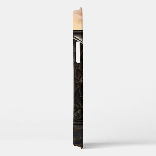 iPhone / iPadケース Case-Mate iPhoneケース (裏面 / 右)