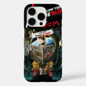 iPhone / iPadケース Case-Mate iPhoneケース (裏面)