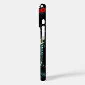 iPhone / iPadケース Case-Mate iPhoneケース (裏面 / 左)