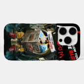 iPhone / iPadケース Case-Mate iPhoneケース (裏面 (横))