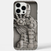 iPhone / iPadケース Case-Mate iPhoneケース (裏面)