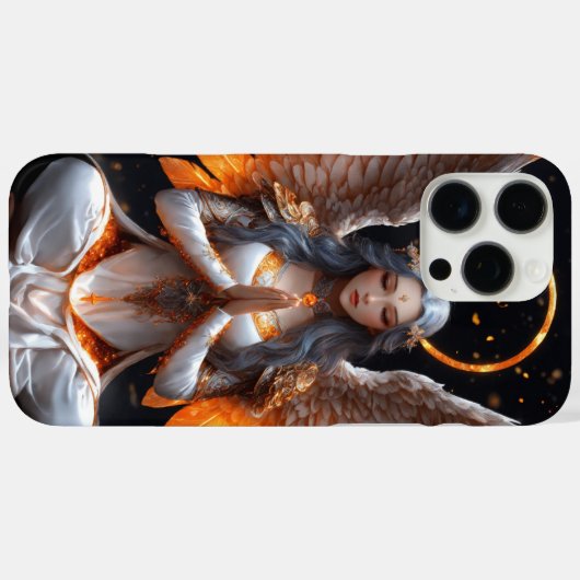 iphone/ipadケース Case-Mate iPhoneケース (裏面 (横))