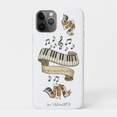 iPhone / iPadケース Case-Mate iPhoneケース (裏)