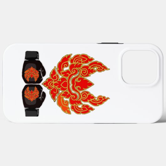 iPhone / iPadケース Case-Mate iPhoneケース (裏面 (横))