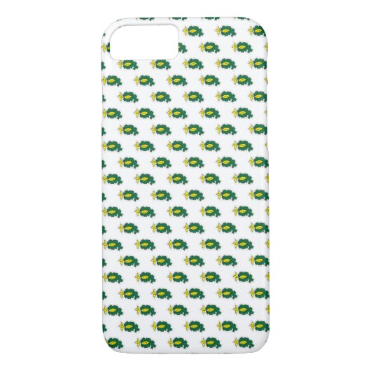 iPhone / iPadケース Case-Mate iPhoneケース (裏面)