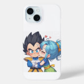 iPhone / iPadケース Case-Mate iPhoneケース (裏面)
