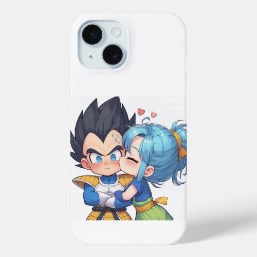 iPhone / iPadケース Case-Mate iPhoneケース (裏面)