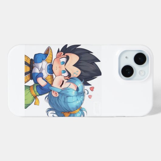 iPhone / iPadケース Case-Mate iPhoneケース (裏面 (横))