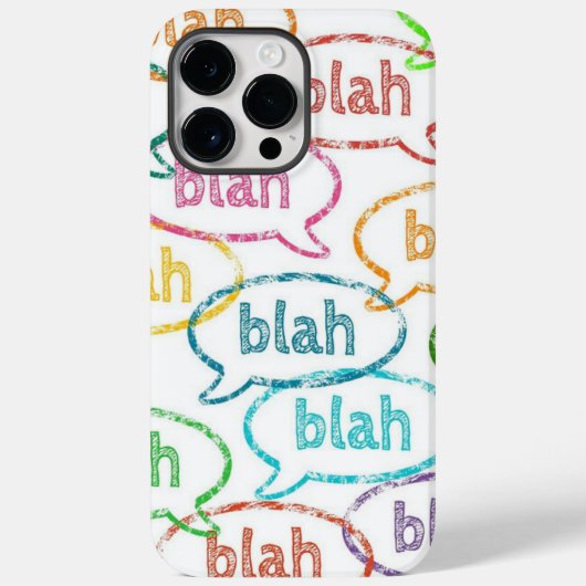 iPhone / iPadケース Case-Mate iPhoneケース (裏面)