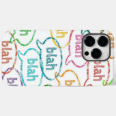 iPhone / iPadケース Case-Mate iPhoneケース (裏面 (横))