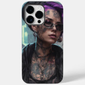 iPhone / iPadケース Case-Mate iPhoneケース (裏面)