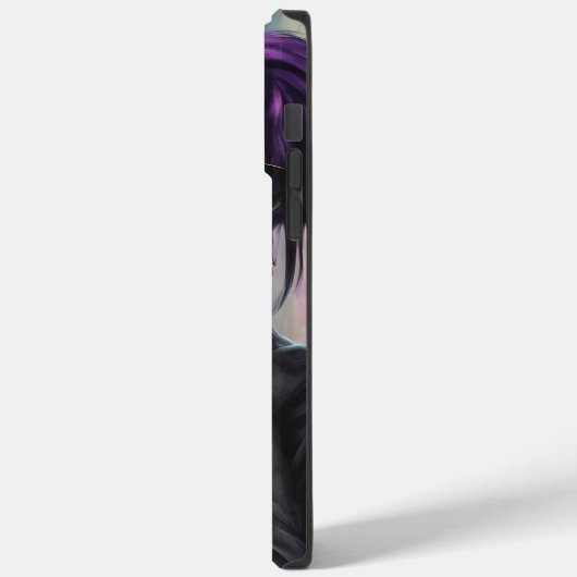 iPhone / iPadケース Case-Mate iPhoneケース (裏面 / 左)