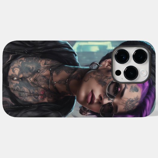 iPhone / iPadケース Case-Mate iPhoneケース (裏面 (横))