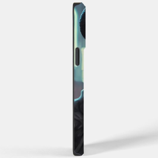 iPhone / iPadケース Case-Mate iPhoneケース (裏面 / 右)