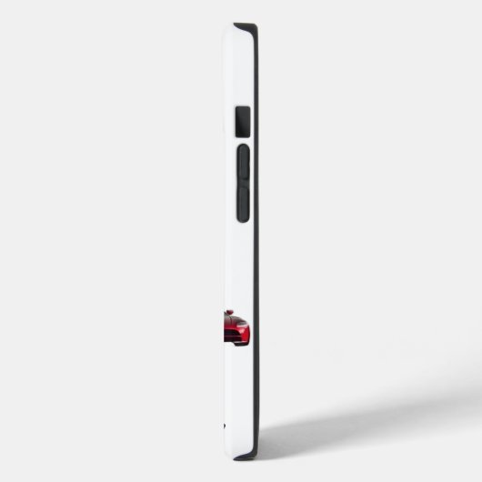 iPhone / iPadケース Case-Mate iPhoneケース (裏面 / 左)