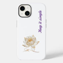 iPhone / iPadケース Case-Mate iPhone 14ケース