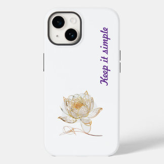 iPhone / iPadケース Case-Mate iPhone 14ケース