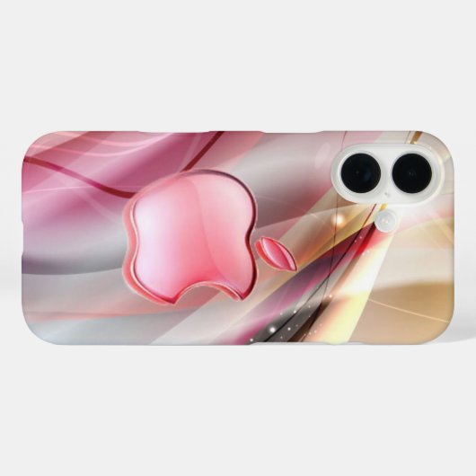 iPhone / iPadケース Case-Mate iPhoneケース (裏面 (横))
