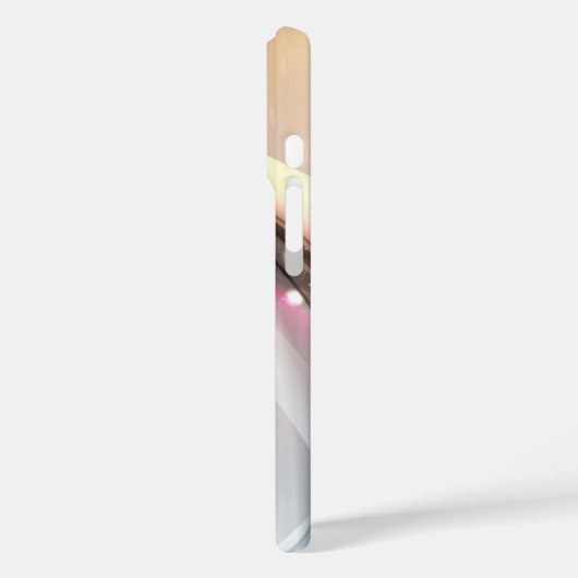 iPhone / iPadケース Case-Mate iPhoneケース (裏面 / 左)