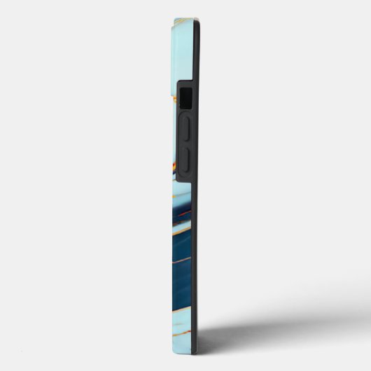 iPhone / iPadケース Case-Mate iPhoneケース (裏面 / 左)