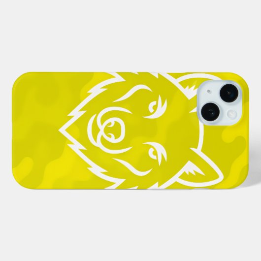 iPhone / iPadケース Case-Mate iPhoneケース (裏面 (横))