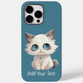 iPhone / iPadケース Case-Mate iPhoneケース (裏面)