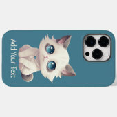 iPhone / iPadケース Case-Mate iPhoneケース (裏面 (横))