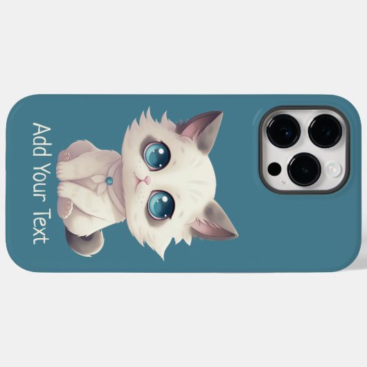 iPhone / iPadケース Case-Mate iPhoneケース (裏面 (横))