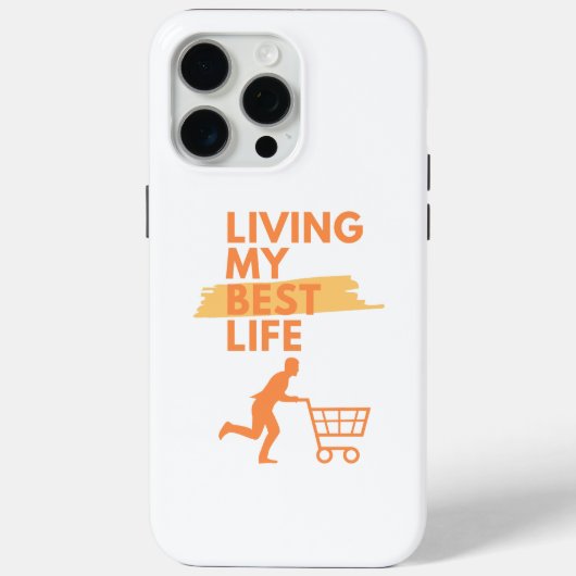 iPhone / iPadケース Case-Mate iPhoneケース (裏面)