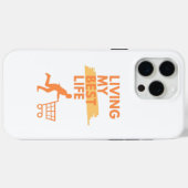 iPhone / iPadケース Case-Mate iPhoneケース (裏面 (横))