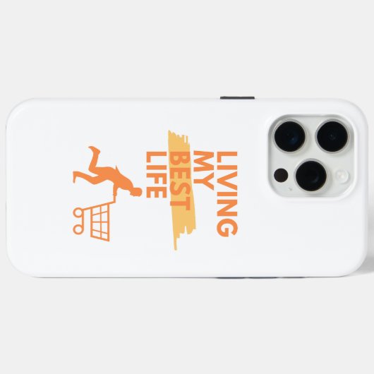 iPhone / iPadケース Case-Mate iPhoneケース (裏面 (横))