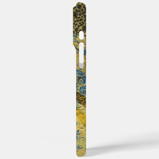 iPhone / iPadケース Case-Mate iPhoneケース (裏面 / 左)