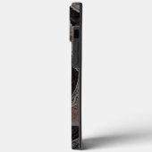 iPhone / iPadケース Case-Mate iPhoneケース (裏面 / 左)