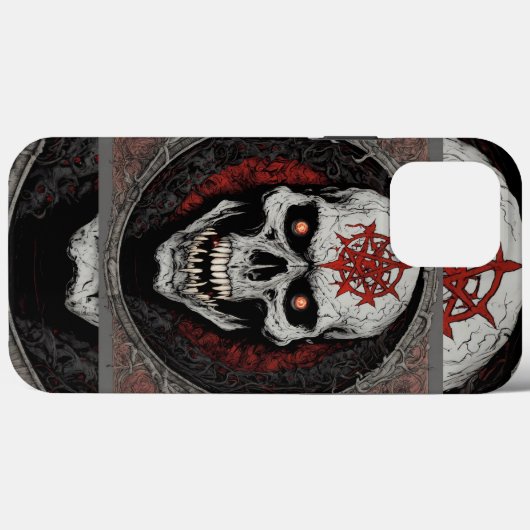 iPhone / iPadケース Case-Mate iPhoneケース (裏面 (横))