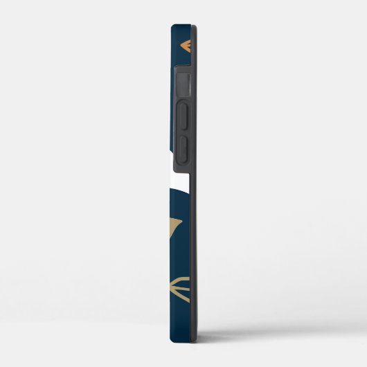 iPhone / iPadケース Case-Mate iPhoneケース (裏面 / 左)