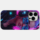 iPhone / iPadケース Case-Mate iPhoneケース (裏面 (横))