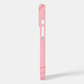 iPhone / iPadケース Case-Mate iPhoneケース (裏面 / 左)