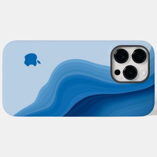 iPhone / iPadケース Case-Mate iPhoneケース (裏面 (横))