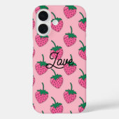 iPhone / iPadケース Case-Mate iPhoneケース (裏面)