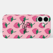 iPhone / iPadケース Case-Mate iPhoneケース (裏面 (横))