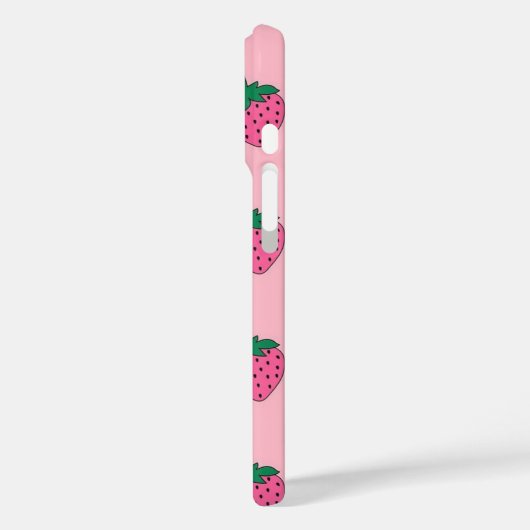 iPhone / iPadケース Case-Mate iPhoneケース (裏面 / 左)