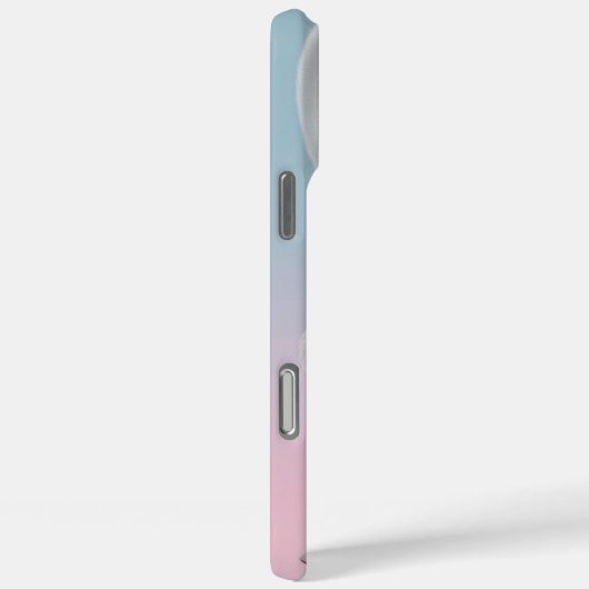 iPhone/iPadケース Case-Mate iPhoneケース (裏面 / 右)