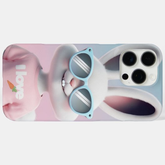 iPhone/iPadケース Case-Mate iPhoneケース (裏面 (横))