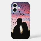 iPhone / iPadケース Case-Mate iPhoneケース (裏面)