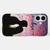 iPhone / iPadケース Case-Mate iPhoneケース (裏面 (横))